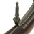 Original U.S. Springfield M1896 Krag–Jørgensen Saddle Ring Carbine serial 67109 with Custom Sights - Made in 1897 Original Items
