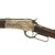 Original U.S. Winchester Model 1886 .45-70 Rifle with 26" Round Barrel made in 1891 - Serial 51965 Original Items