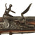 Original Ceylonese Sri Lankan Engraved Flintlock Horse Pistol with Silver Butt Cap - circa 1800 - 1820 Original Items