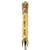 Original U.S. War of 1812 Era Officer's Eagle Head Pommel Sword with Engraved Blade & Ribbed Bone Grip Original Items