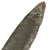Original U.S. War of 1812 Era Officer's Eagle Head Pommel Sword with Engraved Blade & Ribbed Bone Grip Original Items