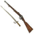 Original Belgian M-1870 Comblain Falling Block Carbine with French Chassepot Bayonet - Serial 28637 Original Items