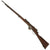 Original Italian Vetterli-Vitali M1870/87 10.4mm Infantry Rifle made in Torino - Serial B4859 Original Items