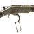 Original U.S. Winchester Model 1873 .44-40 Rifle with Heavy Round Barrel made in 1891 - Serial 396443B Original Items