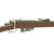 Original Italian Vetterli M1870/87/15 Infantry Rifle made in Brescia Converted to 6.5mm - Dated 1890 Original Items