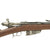 Original Italian Vetterli M1870/87/15 Infantry Rifle made in Brescia Converted to 6.5mm - Dated 1890 Original Items