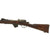 Original Italian Vetterli-Vitali M1870/87 10.4mm Engineers Short Rifle made in Brescia dated 1880 - Serial C 7192 Original Items