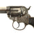 Original U.S. Colt M1877 .38cal Lightning Revolver with 3 1/2" Barrel made in 1886 - Serial 56524 Original Items