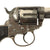 Original U.S. Colt M1877 .38cal Lightning Revolver with 3 1/2" Barrel made in 1886 - Serial 56524 Original Items