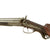Original German High End Double Barrel Combination Hammer Gun by F. Neumeyer of Freising c. 1885 Original Items