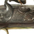 Original 18th Century English Flintlock Pistol by James Barbar with "Wormed" Ramrod - circa 1750 Original Items