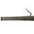 Original 18th Century English Queen Anne Style Flintlock Pistol by Willets with Screw Off Cannon Barrel Original Items