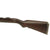 Original German WWII Early Pattern Karabiner 98K Stock with Cup Butt Plate & Storage Compartment Original Items