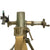Original U.S. WWII M2 60mm Display Mortar with M4 Sight and Accessories - Dated 1945 Original Items