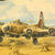 Out of Fuel and Safely Home by Robert Taylor - Masterworks Giclee on Canvas Edition #29 of 100 Original Items