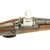 Original Austrian WERNDL Model 1867 JAEGER 11mm Infantry Rifle - Dated 1870 Original Items