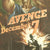 Original U.S. WWII 1942 Avenge December 7th OWI Propaganda Poster by Bernard Perlin - 28 x 40 Original Items