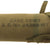 Original U.S. WWII Signal Corps Homing Modification Kit MC-619 with CS-157 Paratrooper Jump Case Original Items