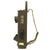 Original U.S. WWII Paratrooper Handie Talkie SCR-536 BC-611-F Radio with CS-156 Jump Case Original Items