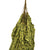 Original U.S. WWII Airborne Aerial Delivery 1944 Camouflage Parachute with A-4 Aerial Delivery Container and Identification Lamp Original Items