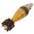 Original U.S. WWII M49A2 60mm High Explosive Deactivated Mortar Round dated 1941 - Inert Original Items