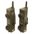 Original U.S. WWII Handie Talkie SCR-536 Radio Transceivers - Set of Two BC-611-C Original Items