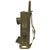 Original U.S. WWII Handie Talkie SCR-536 Radio Transceivers - Set of Two BC-611-C Original Items