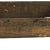 Original U.S. WWII Dated 32 Grenade Canisters in M10A1 Light Weight Service Mask Filter Transit Chest Original Items