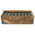 Original U.S. WWII Dated 32 Grenade Canisters in M10A1 Light Weight Service Mask Filter Transit Chest Original Items