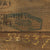 Original U.S. WWII Dated 32 Grenade Canisters in M10A1 Light Weight Service Mask Filter Transit Chest Original Items