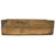 Original U.S. WWII Dated 32 Grenade Canisters in M10A1 Light Weight Service Mask Filter Transit Chest Original Items