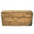 Original U.S. WWII Dated 32 Grenade Canisters in M10A1 Light Weight Service Mask Filter Transit Chest Original Items