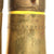 Original U.S. WWII 40mm Bofors Gun Rounds with Clip - Inert Original Items
