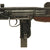 Original Israeli Six-Day War UZI Display Submachine Gun with Wood Stock & Magazine - Dated 1961 Original Items