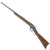 Original U.S. Winchester M1873 .44-40 Rifle with Half Octagonal Barrel made in 1888 - Serial 273321B Original Items