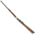 Original U.S. Winchester M1873 .44-40 Rifle with Half Octagonal Barrel made in 1888 - Serial 273321B Original Items