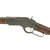 Original U.S. Winchester M1873 .44-40 Rifle with Half Octagonal Barrel made in 1888 - Serial 273321B Original Items