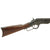 Original U.S. Winchester M1873 .44-40 Rifle with Half Octagonal Barrel made in 1888 - Serial 273321B Original Items