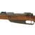 Original German Pre-WWI Gewehr 91 S Artillery Carbine by Erfurt Arsenal Serial 8913a without Stacking Hook - Dated 1892 Original Items