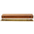 Original British Victorian Navy Parallel Ruler for Charts by Army & Navy C.S.L. in Wooden Case c. 1870 Original Items