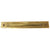 Original British Victorian Navy Parallel Ruler for Charts by Army & Navy C.S.L. in Wooden Case c. 1870 Original Items