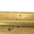 Original British Victorian Navy Parallel Ruler for Charts by Army & Navy C.S.L. in Wooden Case c. 1870 Original Items