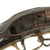 Original British P1730 Dated Long Land Pattern Brown Bess Flintlock Musket by Edward Cookes - Dated 1729 Original Items