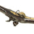 Original British Long Land Pattern 1730 Brown Bess Flintlock Musket by Edward Cookes - dated 1729 Original Items