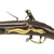 Original British Long Land Pattern 1730 Brown Bess Flintlock Musket by Edward Cookes - dated 1729 Original Items