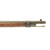 Original German Mauser Model 1871 Rifle made at Erfurt Arsenal - dated 1874 Original Items