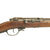 Original German Mauser Model 1871 Rifle made at Erfurt Arsenal - dated 1874 Original Items