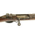 Original German Mauser Model 1871 Rifle made at Erfurt Arsenal - dated 1874 Original Items