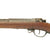Original German Mauser Model 1871 Rifle made at Erfurt Arsenal - dated 1874 Original Items