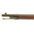 Original German Mauser Model 1871 Rifle made at Erfurt Arsenal - dated 1874 Original Items